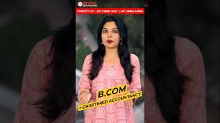 Become a CA with B.Com at Universal Group of Institutions