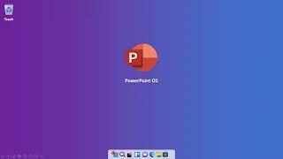 PowerPoint OS 1