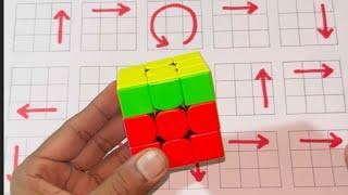 The Ultimate Guide to Solving the Rubik's Cube - Dominate the 3x3!