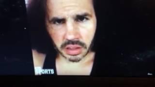 Broken Matt Hardy TMZ interview reaction