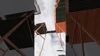 SCP-096 CHASE #games #gmod #garrysmod #gaming #shortvideo #shortsfeed #scp #shorts #nextbots