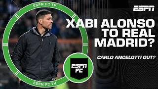 Xabi Alonso to REAL MADRID?!  Jan Aage Fjortoft says he'd be 'PERFECT'  | ESPN FC