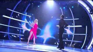 Kayla & Max - Samba - Encore - SYTYCD -USA-s5