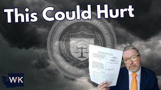 The Big Lawsuit That Just Hit the ATF