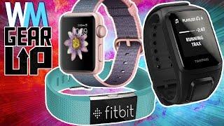 Top 10 Best Wearable Tech Products - Gear UP