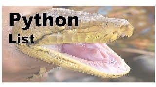 160-Python - List, Append, Pop Methods