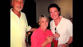 Marcia Wolff Art opening the Bordello Galeria Casa de la Noche San Miguel de Allende, Gto, Mexico