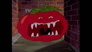 Attack of the Killer Tomatoes S1E01