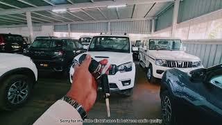 New Updated 2025 Mahindra Scorpio S11 vs Scorpion Z8 Luxury Detailed Review