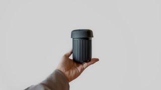 Is this the ultimate AeroPress travel setup?