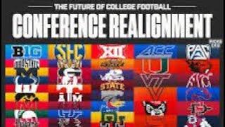 Concerning Reality for College Football