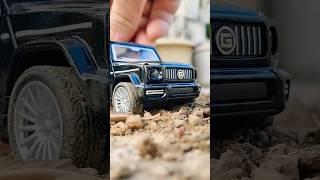 Stunt Drift on world's most dangerous off-road drive Mercedes Benz G-Wagon Jeep Wrangler 4×4 power