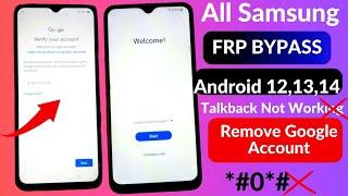 New PowerfulFRP Bypass Tool 2025 All Samsung Android 12/13/14 | Google Account Remove bypass FRP.