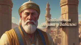 (Саморозвиток) Найбагатша людина Вавілону/Джодж Клейсон