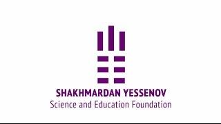 Science and Education Foundation Shakhmardan Yessenov - 2017. Infographics