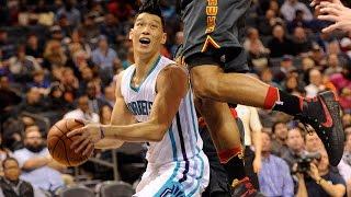 Jeremy Lin: It started with Michael Jordan's pep talk