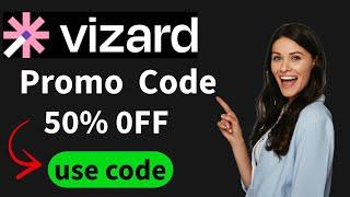 Vizard Ai Promo Code: Get Upto 50% Off | Vizard AI Discount / Coupon Code 2024 use offer link