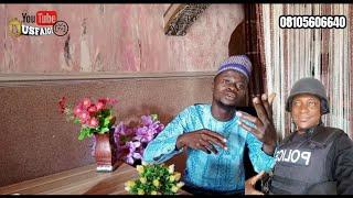 DJ USFAIGI ( official video ) Alamasikaka Birthday Nupe latest 2024