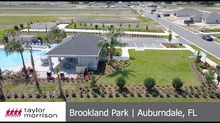 Explore the Amenities at Brookland Park | Auburndale, FL