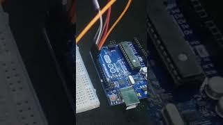 How to make knight rider circuit | Knight rider light bar |Arduino knight rider led | Knight Rider