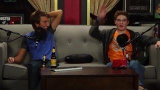 Rooster Teeth Podcast #238 - Highlights