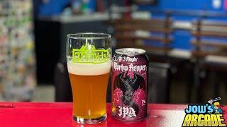 3 Floyds - Turbo Reaper - 7% ABV