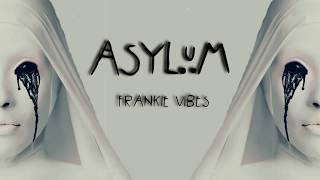 Asylum : ''Dominique'' - Dark Horror Trap Beat ● Prod. Frankie Vibes