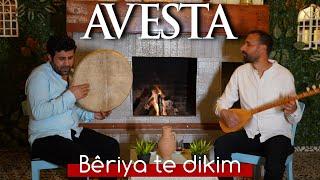 Avesta Berıya te dıkım