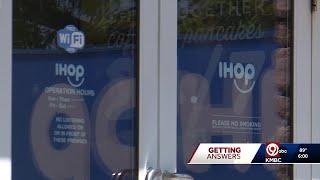Lee’s Summit IHOP workers have gone weeks without paychecks, AC