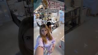 My fav place  #relatable #entertainment #shopping #travel #thailand #friends #comedy #vlog