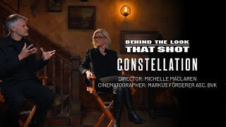 Behind the Look: THAT SHOT | Constellation | DP Markus Förderer ASC + Director Michelle MacLaren