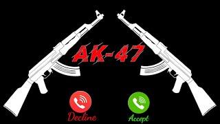 Ak-47 ringtone|| Ak-47 ringtone|| Ak-47 Sound,ak-47 shot sound..