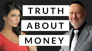 The Truth About Money: Rabbi Daniel Lapin on Jewish Financial Principles