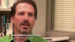 M.A. in Education Overview