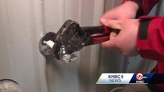 'It's very rewarding': HVAC industry is experiencing technician shortages