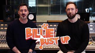 Billie Bust Up - Composer Developer Diary