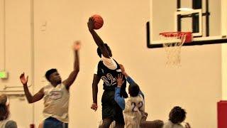 16 Year Old Zion Williamson is THE GOAT! Best Player Since Lebron??