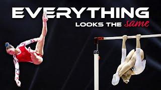 12 Uneven Bars Skills NO ONE Performs in 2024