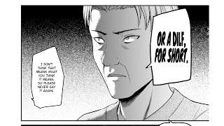 Shirogane's Father and a 500 Million Yen Debt | Kaguya sama - Love is War |