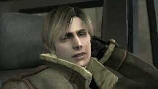 Ep 2484 - Video Game Intro - Resident Evil 4