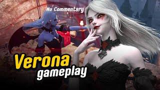 Home Sweet Home : Online | Verona Gameplay | No Commentary | Mornor