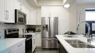 The Biscayne - DG 14 C | Broadview Homes Winnipeg