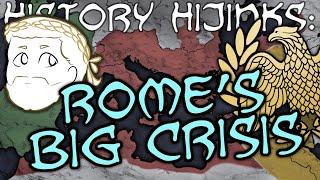 History Hijinks: Rome's Crisis of the Third Century