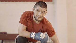 "Welcome to Dagestan" ft  Khabib Nurmagomedov - Episode 1 (The Dagestan Chronicles)