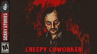 3 Creepy Coworker Stories With Rain & Haunting Ambience