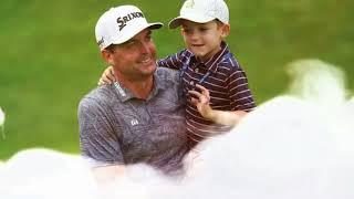 Against All Odds: Scottie and Meredith Scheffler's Journey from Teen Love to Golf Glory