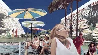 Berlinische Galerie: Radically Modern. Urban Planning and Architecture in 1960s Berlin