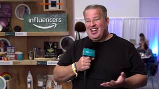 Amazon Influencer - Derral Eves