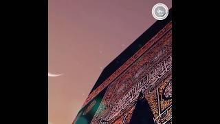 Hajj Kalam Main Kabe Ko Dekhoon Ga Status #saifichannel #religion #saifi #Shorts #Hajj #Vriral