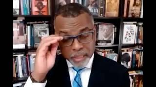 Eddie S. Glaude, Jr. Talks What No One Else Will: Hard Truths About America